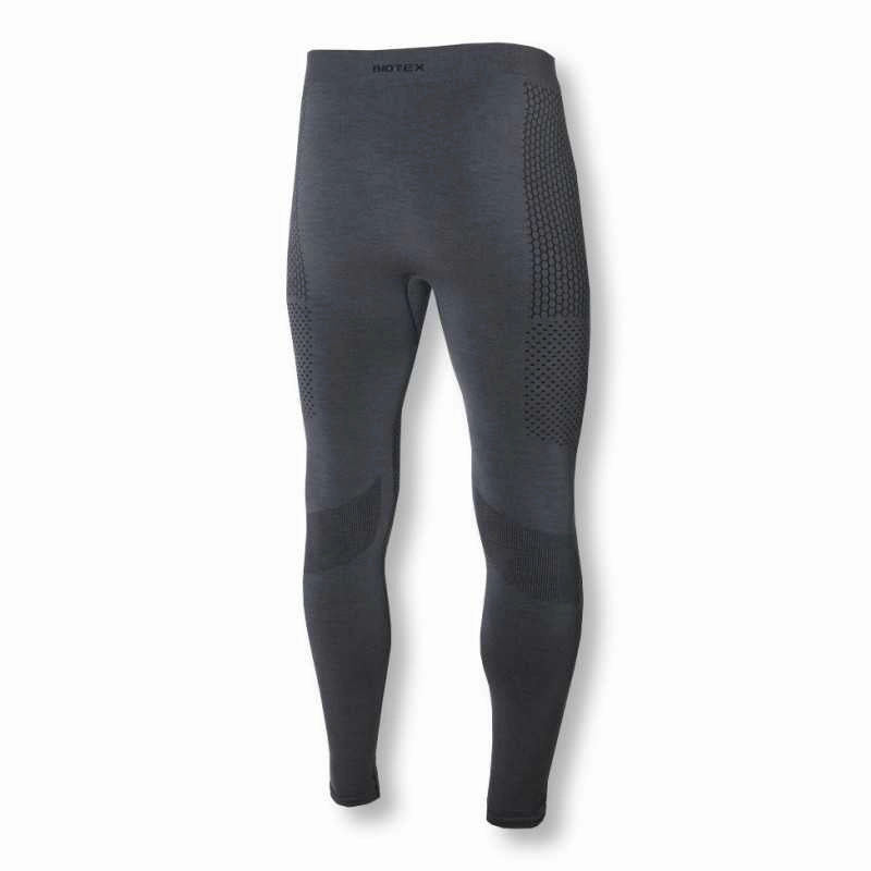 Biotex Calore tights - Grey