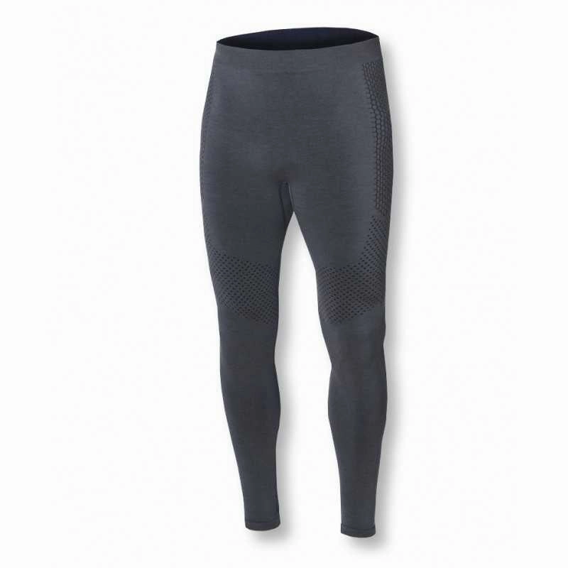 Biotex Calore tights - Grey