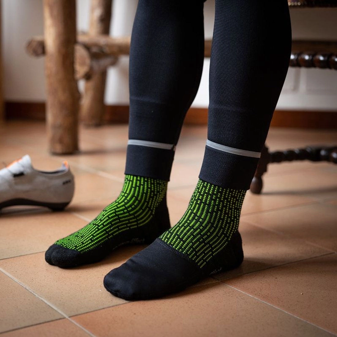 Biotex Ditacalde cover sock - Black