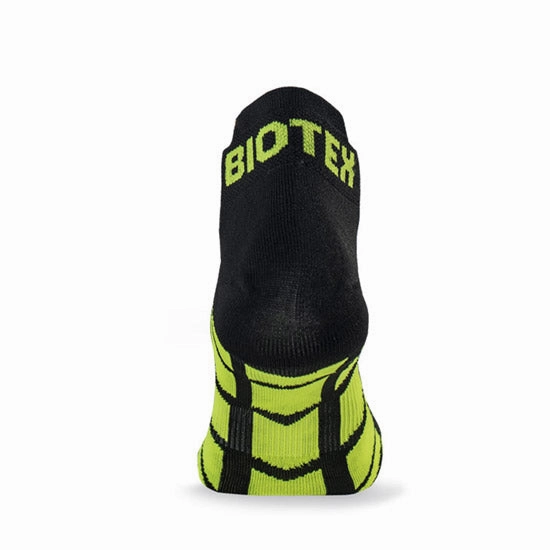 Biotex Fantasmino Rete socks - Black