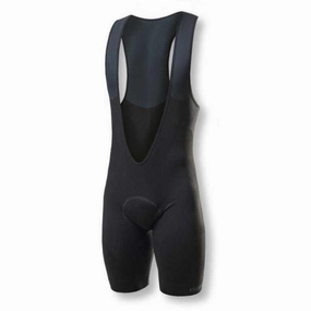 Biotex Gravel Ingamba bib shorts - Black