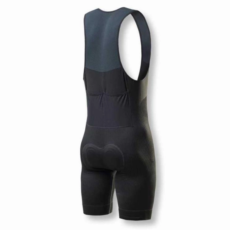 Biotex Gravel Ingamba bib shorts - Black