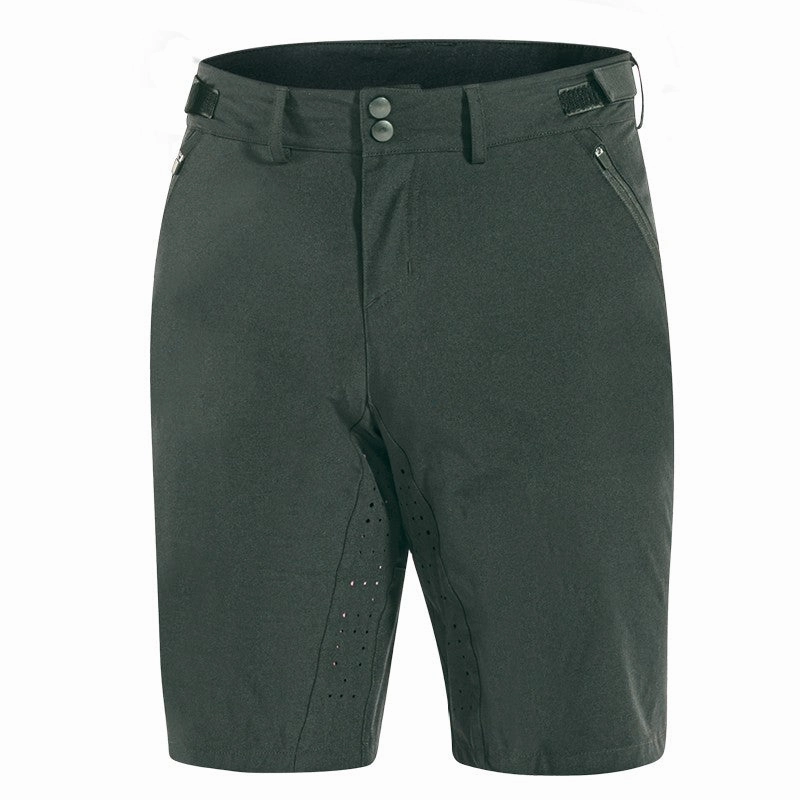 Biotex Ingamba shorts - Green
