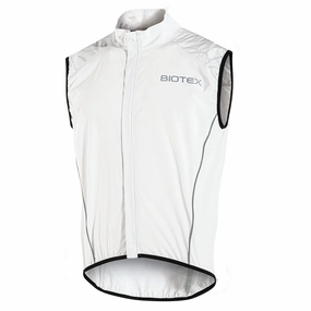 Biotex Ingamba vest - White