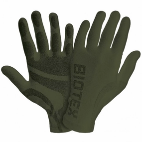 Biotex Limitless under glove - Green