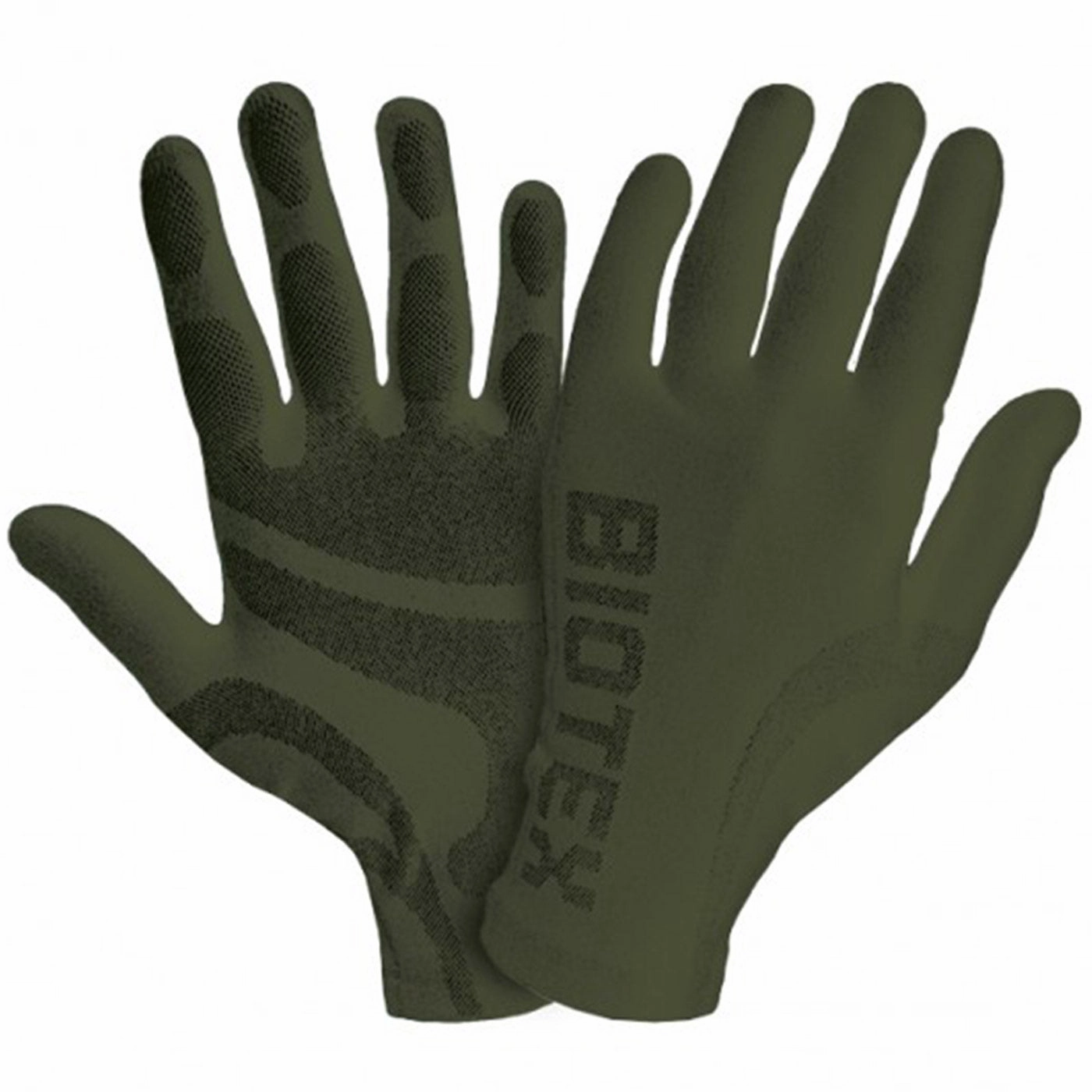 Biotex Limitless under glove - Green