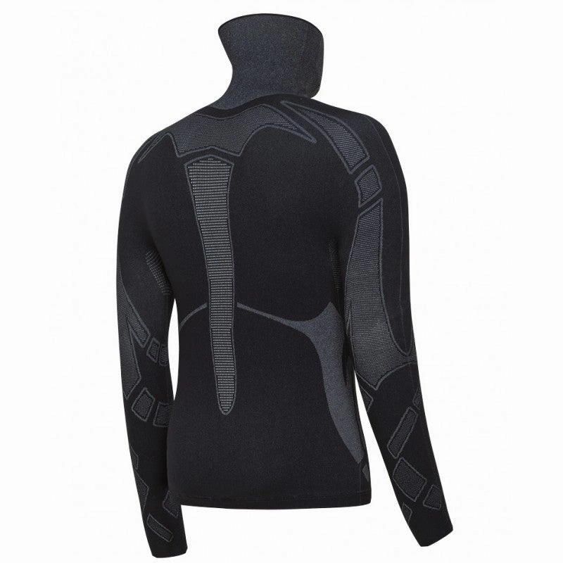 Biotex Lupetto 2.0 long sleeve base layer - Black