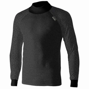 Biotex Lupetto Thermo  long sleeve underwear jersey - Grey