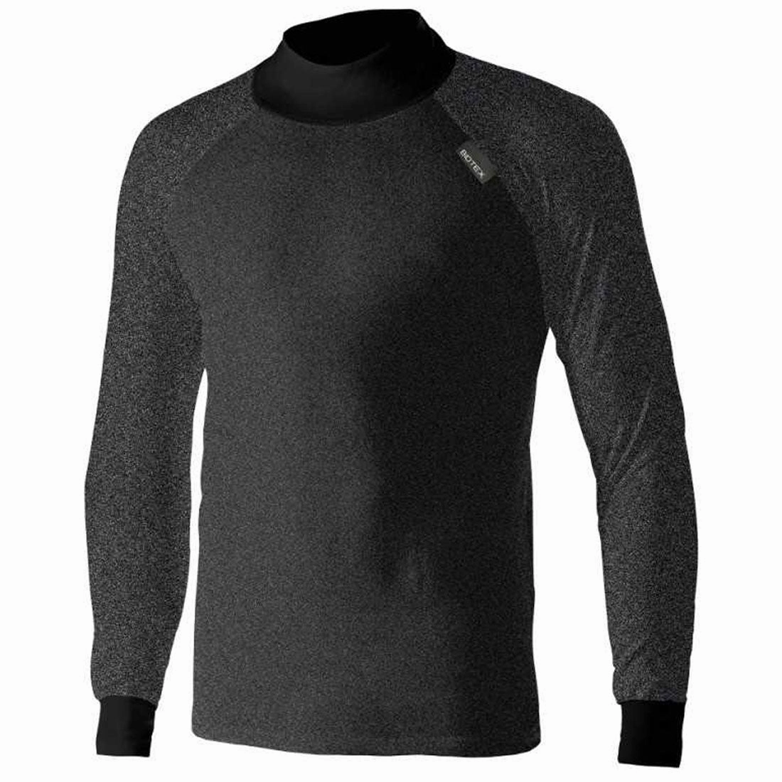 Biotex Lupetto Thermo  long sleeve underwear jersey - Grey