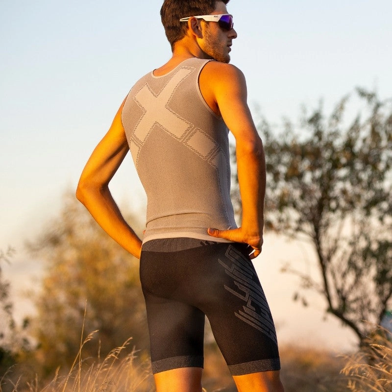 Biotex Power Run shorts - Black