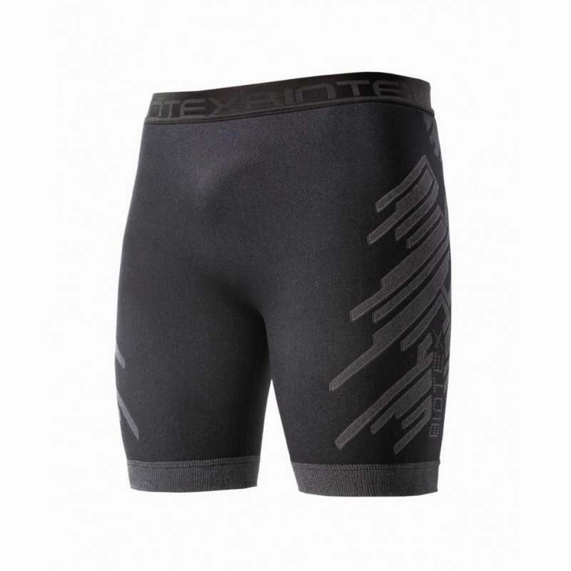 Biotex Power Run shorts - Black