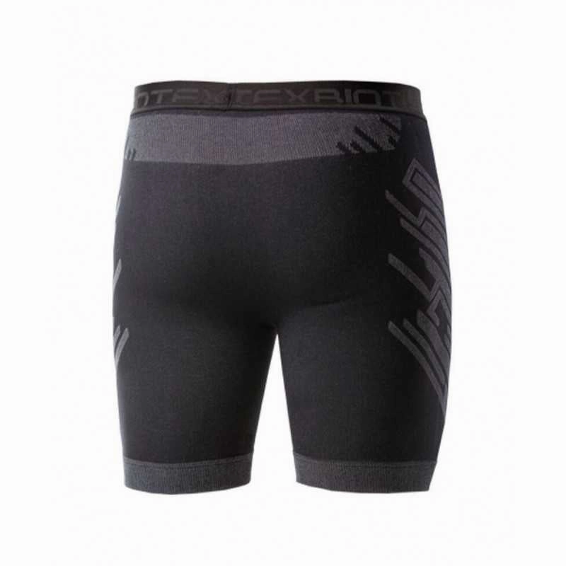 Biotex Power Run shorts - Black