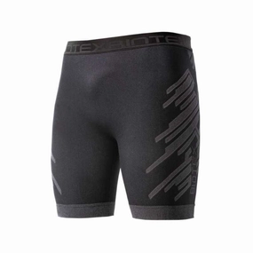 Biotex Power Run shorts - Black