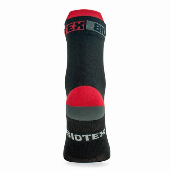 Biotex Rete socks - Black