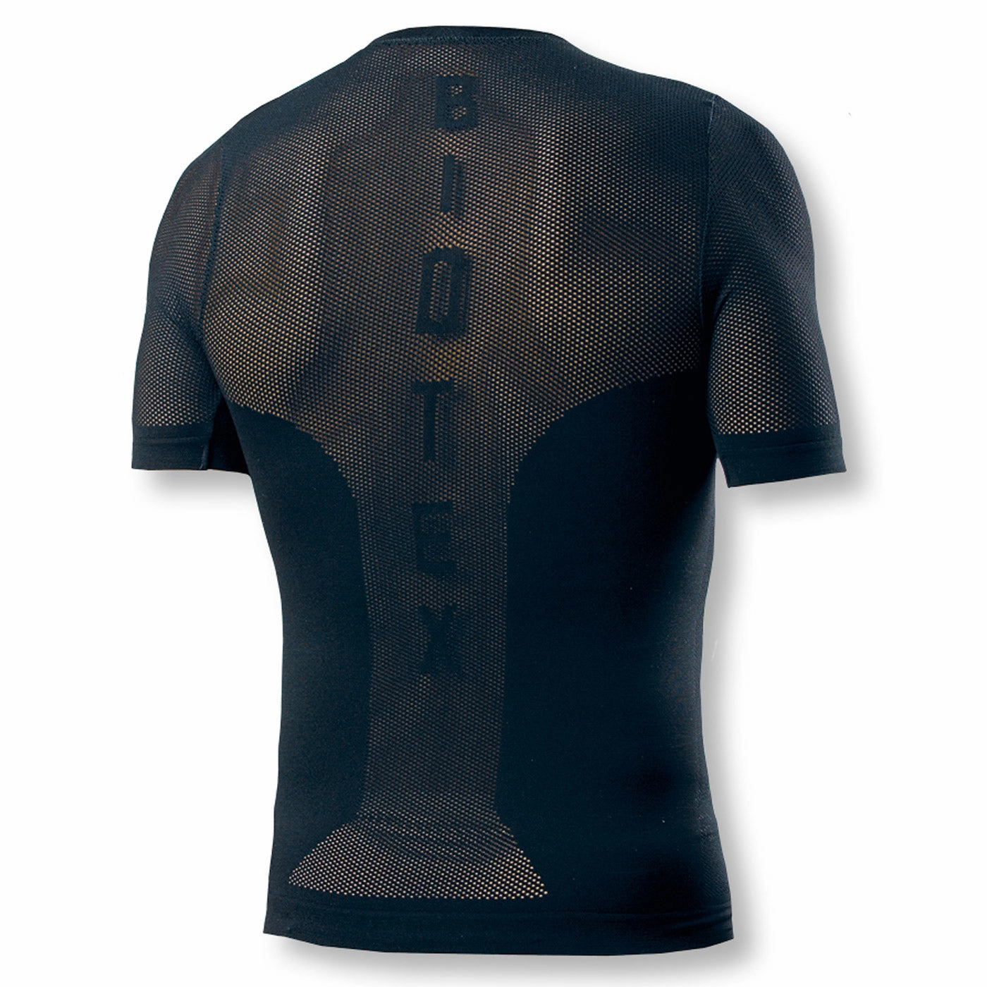 Biotex Rete Sun undershirt - Black