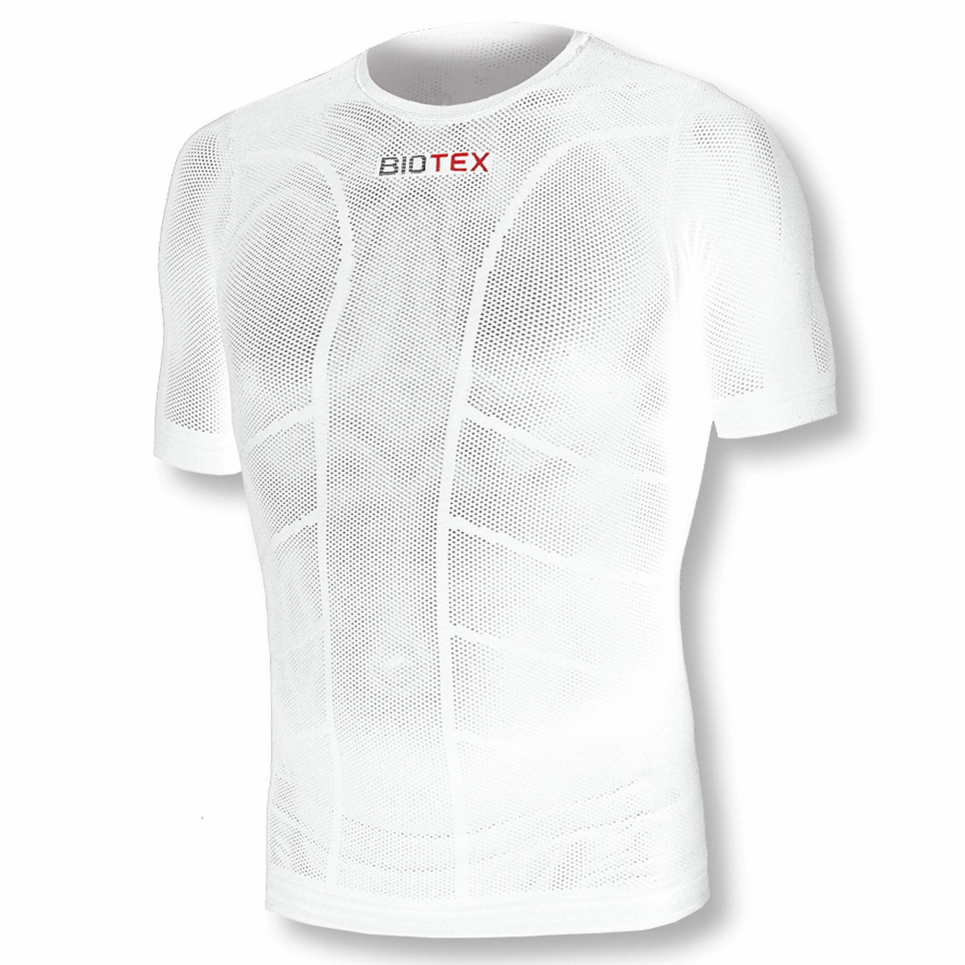 Biotex Rete Sun undershirt - White