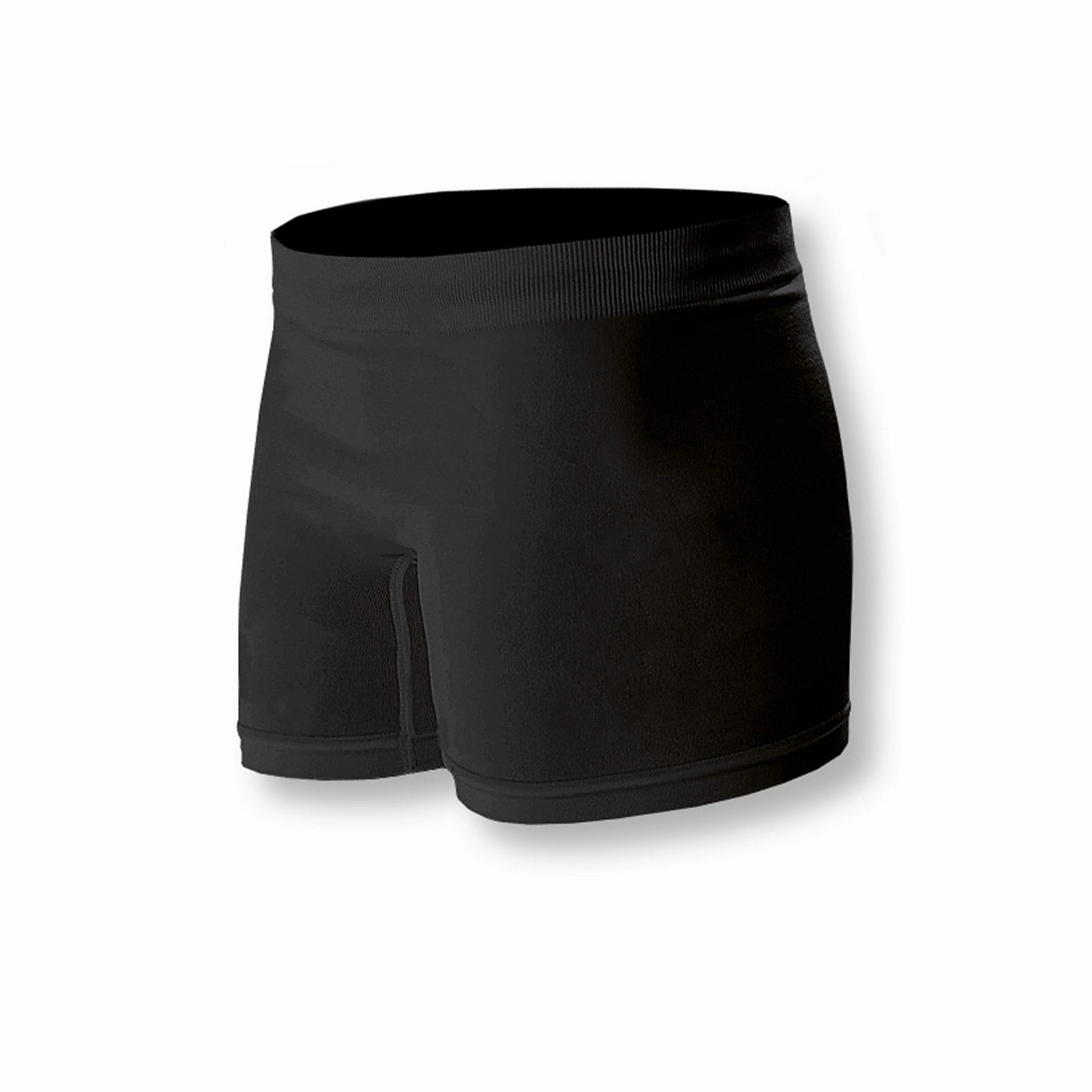 Biotex Seamless woman Boxer - Black