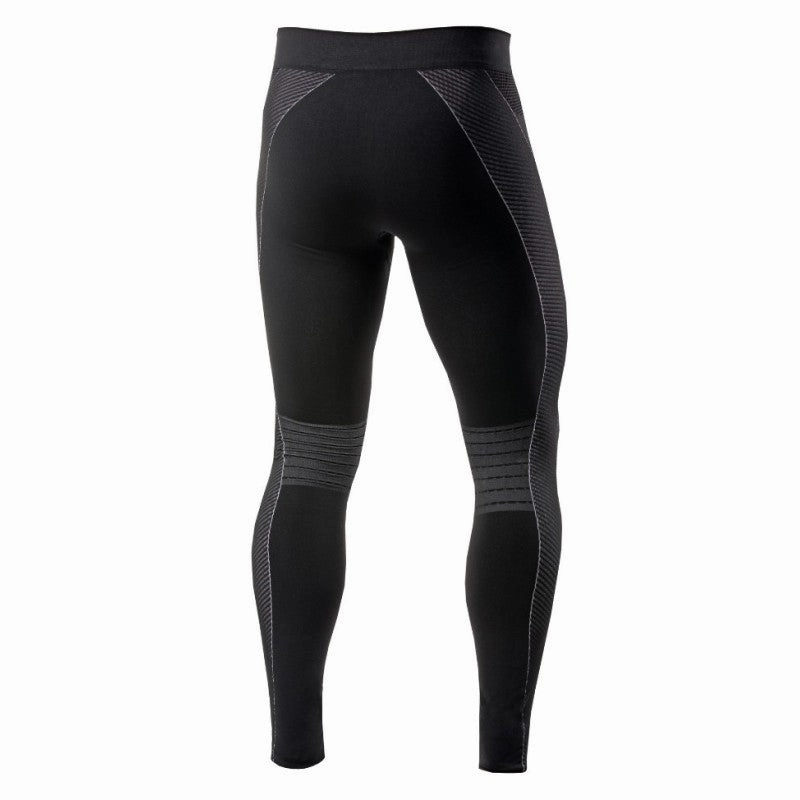 Biotex Smart Compression tights - Black white