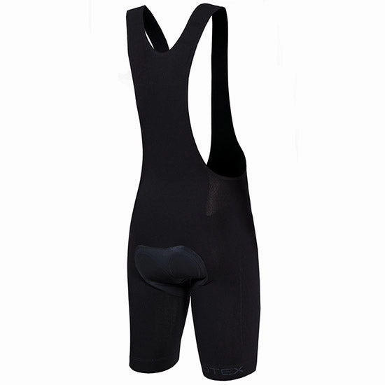 Biotex Soffio bib shorts - Black