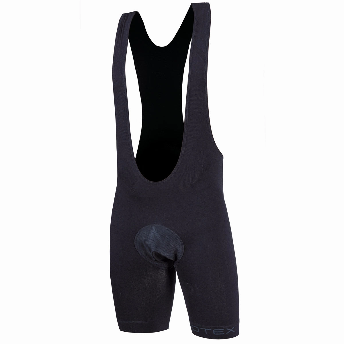 Biotex Soffio bib shorts - Black