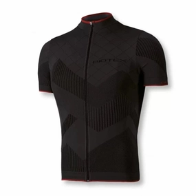 Biotex Soffio jersey - Black