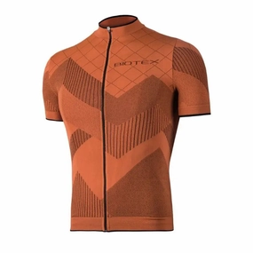 Biotex Soffio jersey - Orange