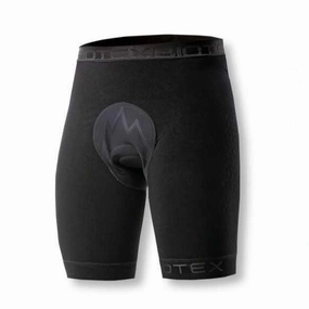 Biotex Soffio shorts - Black
