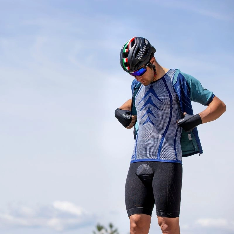 Biotex Soffio shorts - Black