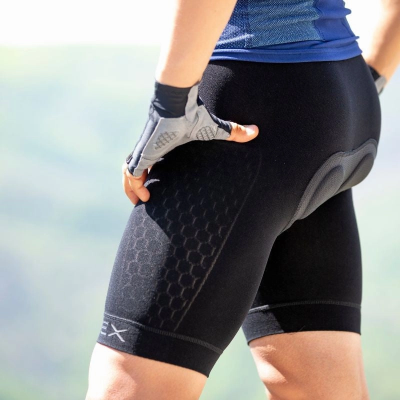 Biotex Soffio shorts - Black