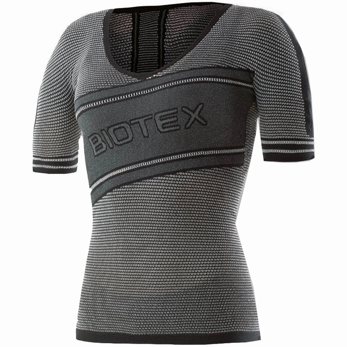 Biotex Summerlight woman base layer - Black