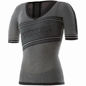 Biotex Summerlight woman base layer - Black