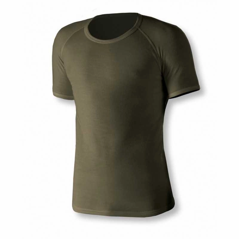 Biotex Thermo  base layer - Green