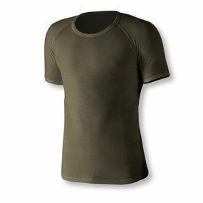 Biotex Thermo  base layer - Green