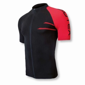 Biotex Ultra jersey - Black red