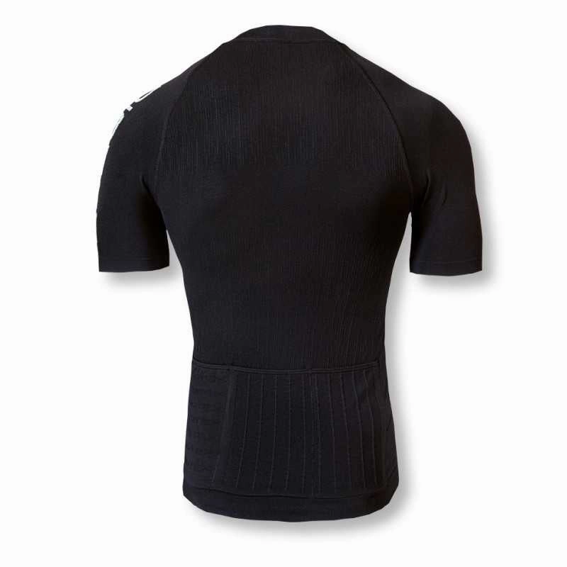 Biotex Ultra jersey - Black