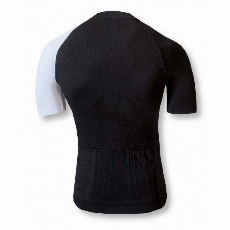 Biotex Ultra jersey - Black white