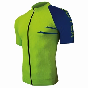 Biotex Ultra jersey - Green