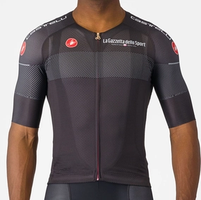 Black Jersey Giro d'Italia 2024 Race