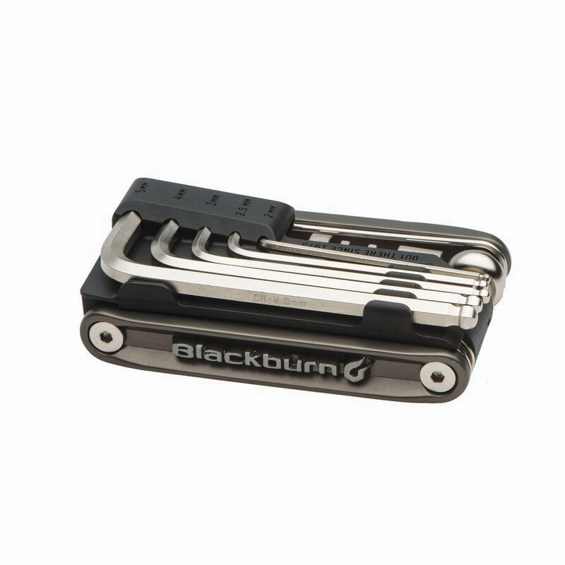 BlackBurn Wayside Multi-Tool