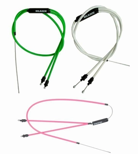 Blank Lower Gyro Cable