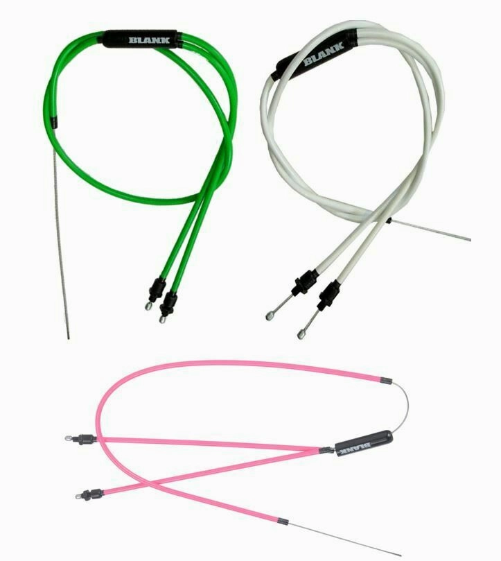 Blank Lower Gyro Cable
