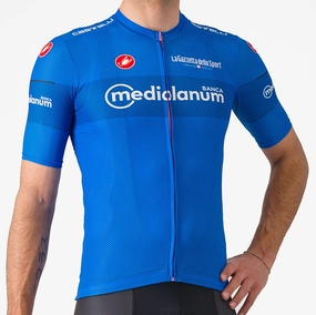 Blue Jersey Giro d'Italia 2024 Classification