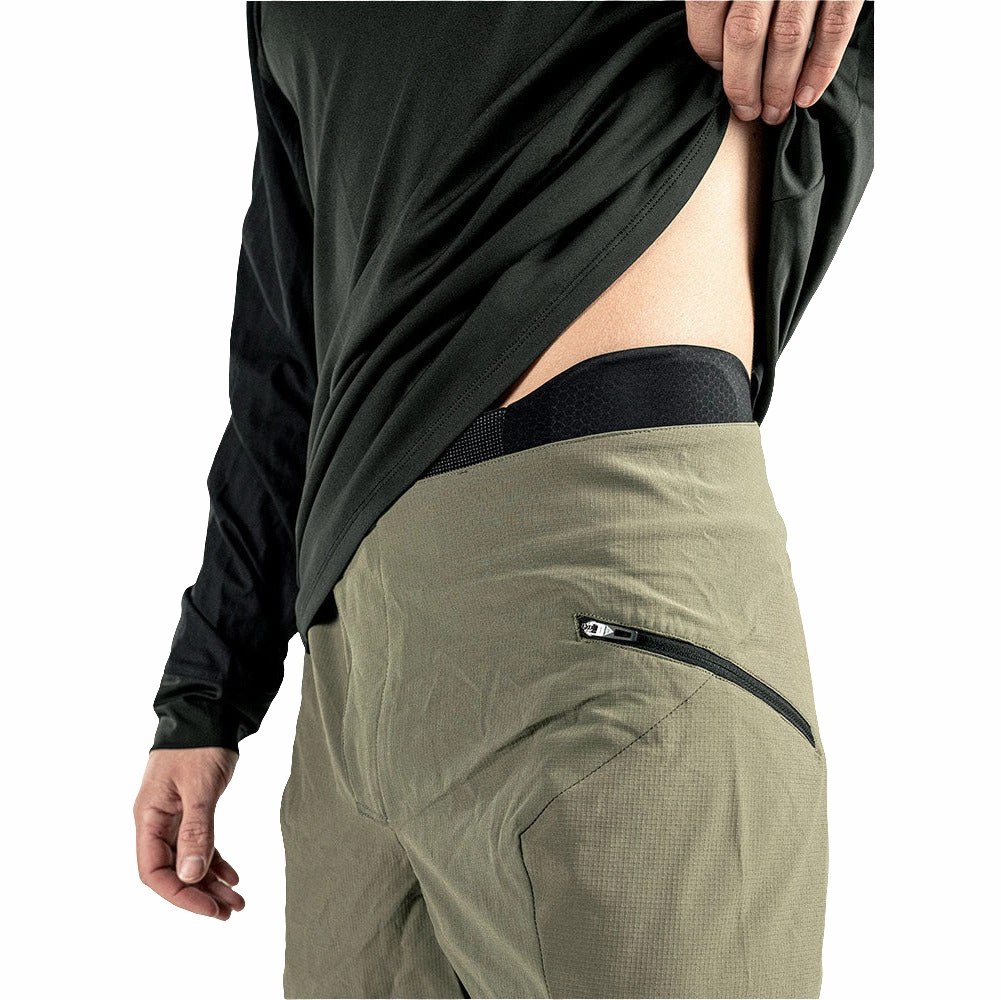 Bluegrass Arto under short - Black