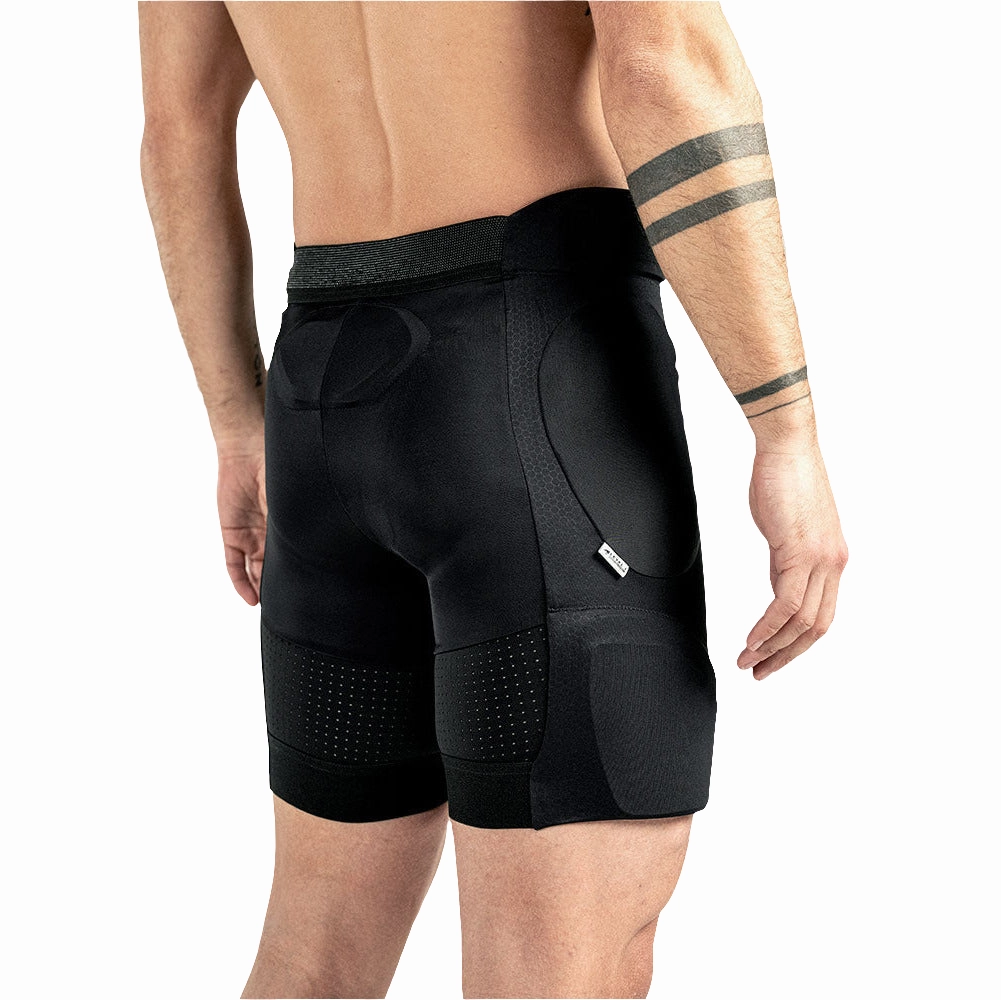 Bluegrass Arto under short - Black