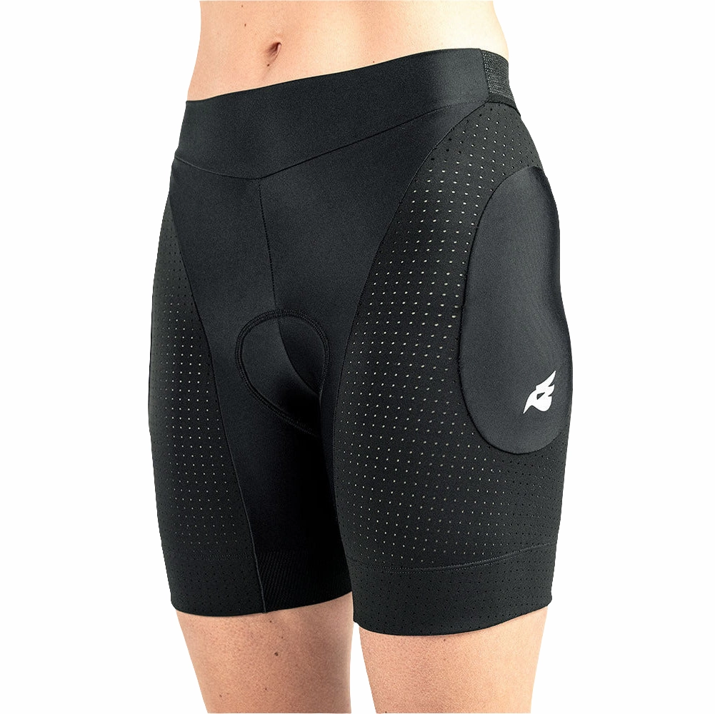 Bluegrass Aura under short - Black