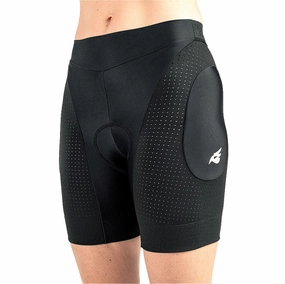 Bluegrass Aura under short - Black