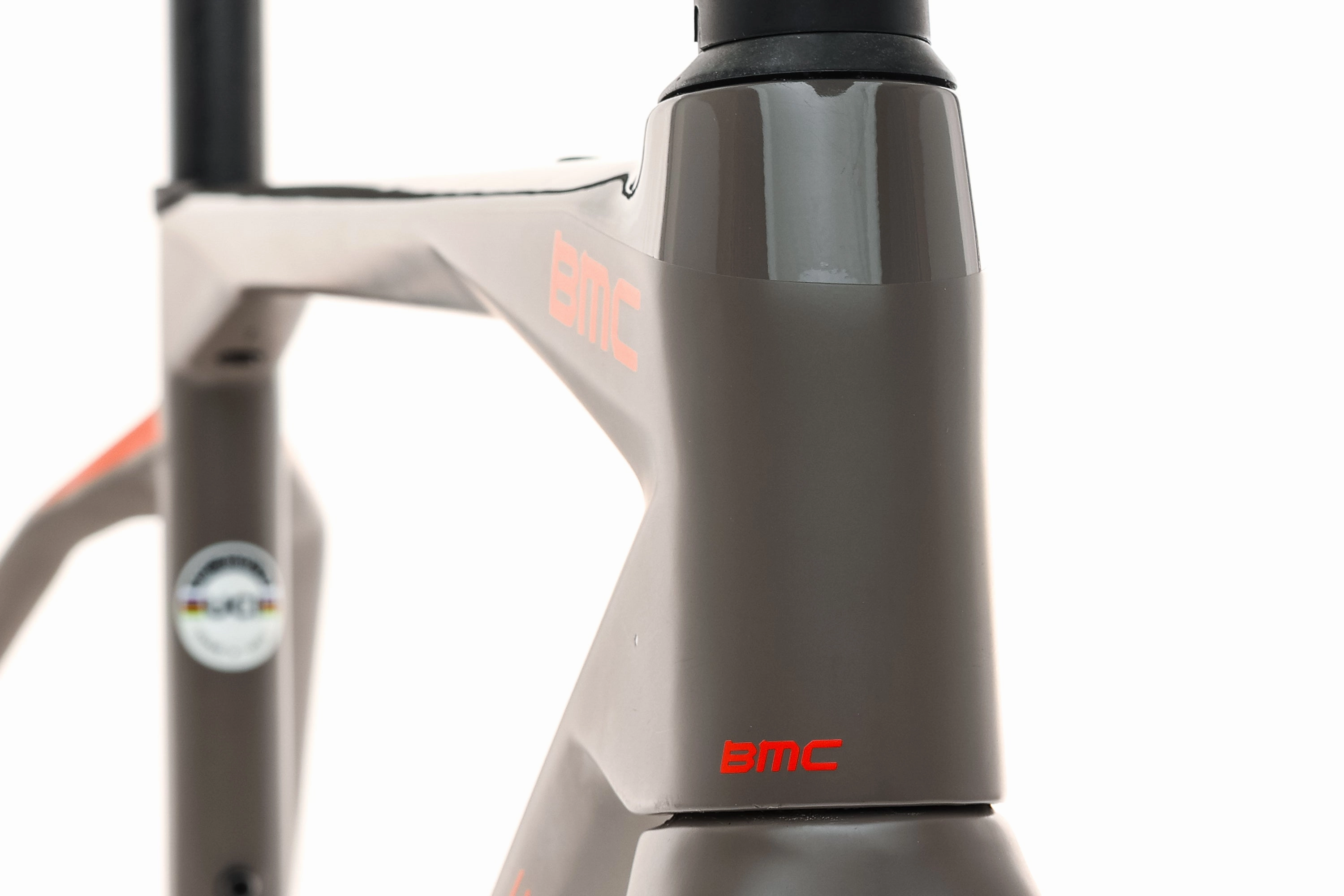 BMC Roadmachine 01 THREE 47cm Frameset - 2022