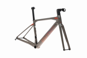 BMC Roadmachine 01 THREE 47cm Frameset - 2022