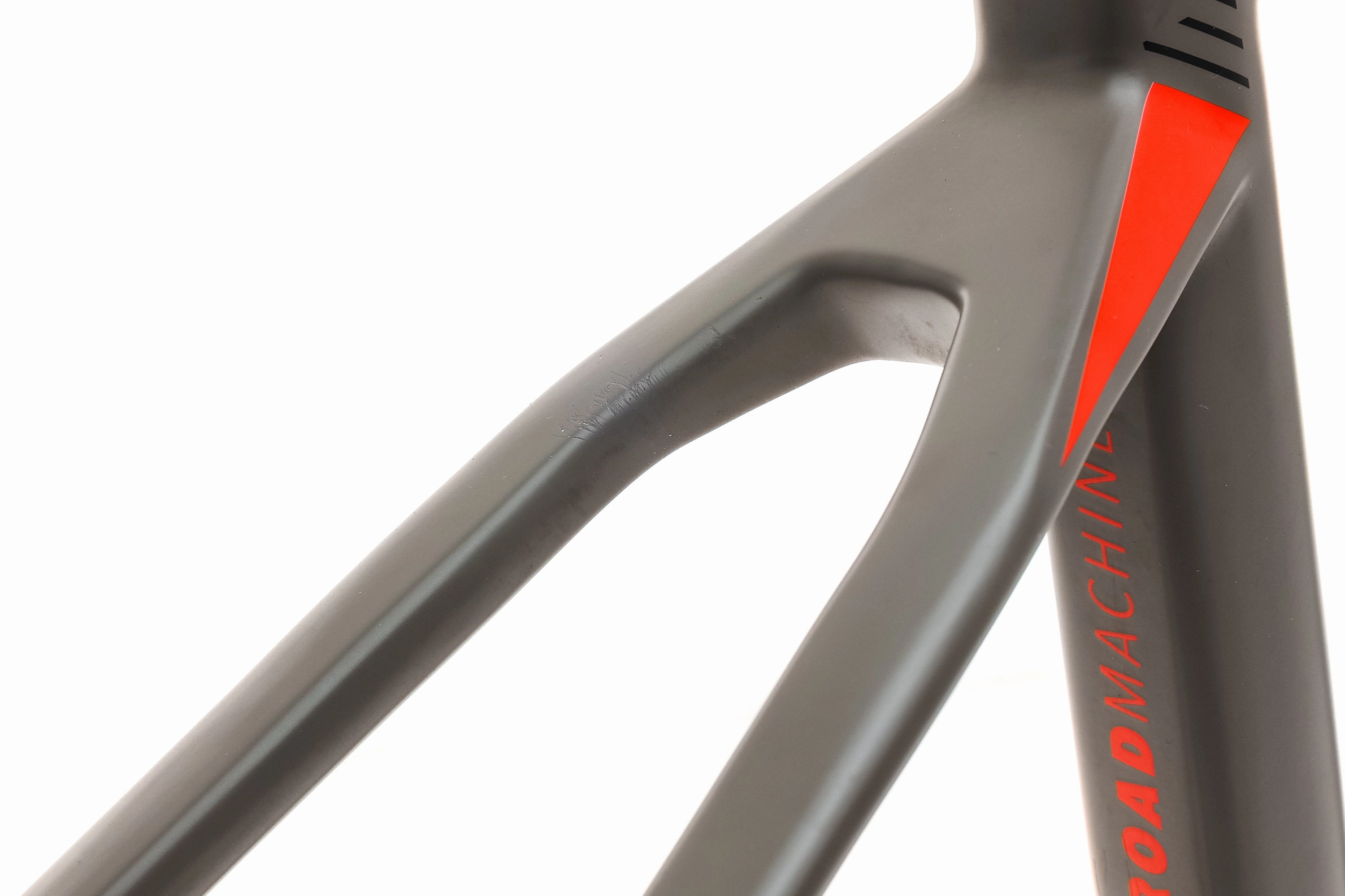 BMC Roadmachine 01 THREE 47cm Frameset - 2022