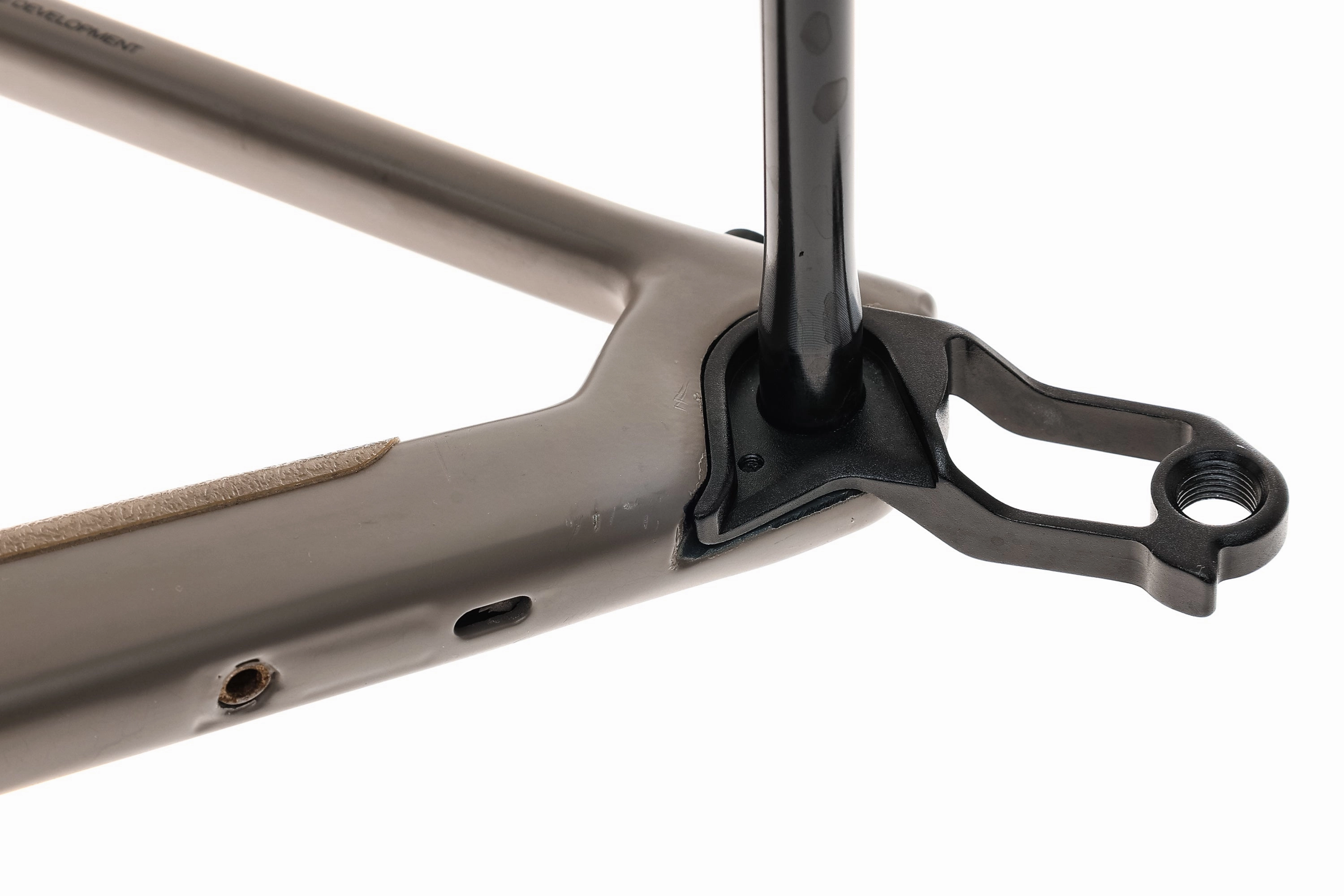 BMC Roadmachine 01 THREE 47cm Frameset - 2022